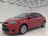Used 2019 Toyota Corolla LE w/ Phone Cable & Charge Package image 4