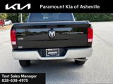 Used 2022 RAM 1500 Classic SLT w/ Electronics Group image 5