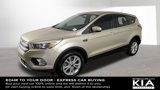 Used 2017 Ford Escape SE w/ SE Cold Weather Package image 5