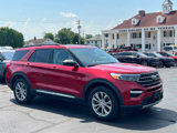 Used 2022 Ford Explorer XLT w/ Equipment Group 202A image 3