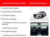 Certified 2023 Nissan Sentra SV w/ All-Weather Package image 6