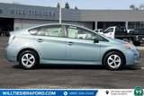 Used 2015 Toyota Prius Four image 4