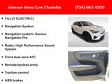 Certified 2024 Volvo C40 P8 Recharge Plus image 3