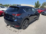 Used 2017 MAZDA CX-5 Grand Touring w/ Premium Package image 4