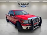 Used 2014 Ford F150 XLT w/ Equipment Group 302A Luxury image 4