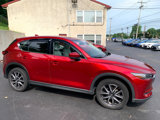 Used 2018 MAZDA CX-5 Grand Touring image 6