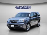 Used 2015 Honda Pilot EX-L image 2