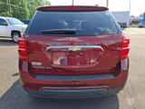 Used 2017 Chevrolet Equinox LT w/ Convenience Package image 5