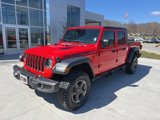 Used 2020 Jeep Gladiator Rubicon image 2