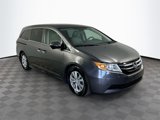 Used 2017 Honda Odyssey SE image 4
