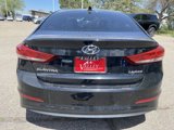 Used 2017 Hyundai Elantra Limited image 4