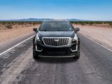 Used 2020 Cadillac XT5 Premium Luxury image 2