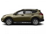 Used 2015 Toyota RAV4 XLE image 3