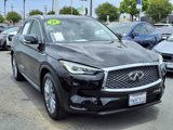 Used 2024 INFINITI QX50 Luxe w/ Cargo Package image 6