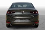 New 2025 MAZDA MAZDA3 s image 4