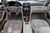 Used 2008 Mercedes-Benz CLK 350 Cabriolet image 2