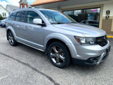 Used 2016 Dodge Journey Crossroad image 6
