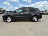 Used 2014 Chevrolet Traverse LS image 3