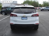 Certified 2022 Chevrolet Equinox LS w/ LS Convenience Package image 5