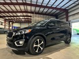 Used 2018 Kia Sorento EX image 3