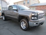 Used 2014 Chevrolet Silverado 1500 LT w/ All Star Edition image 4