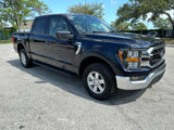 Used 2023 Ford F150 XLT w/ Equipment Group 301A Mid image 2