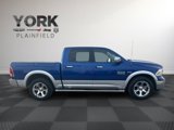 Used 2018 RAM 1500 Laramie w/ Convenience Group image 4