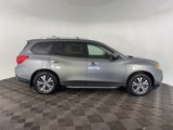 Used 2020 Nissan Pathfinder SV image 4