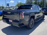 New 2025 Chevrolet Silverado EV LT image 4