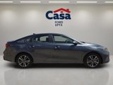 Used 2023 Kia Forte LXS image 2