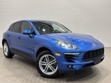 Used 2018 Porsche Macan image 2