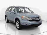 Used 2010 Honda CR-V EX-L image 3