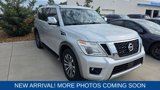Used 2018 Nissan Armada SL w/ Premium Package image 4