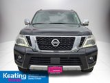 Used 2018 Nissan Armada Platinum w/ Captain Seat Package image 2