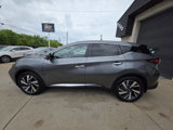 Used 2022 Nissan Murano SL w/ SL Moonroof Package image 4