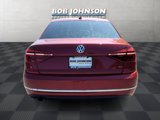Used 2019 Volkswagen Passat 2.0T Wolfsburg image 6