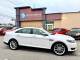Used 2019 Ford Taurus Limited w/ Driver Assist Package image 6