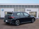 New 2024 Volkswagen GTI SE image 4