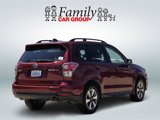 Used 2018 Subaru Forester 2.5i Premium image 4