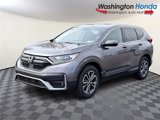 Certified 2022 Honda CR-V EX image 3