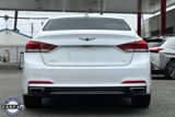 Used 2018 Genesis G80 3.8 image 5
