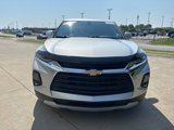 Used 2020 Chevrolet Blazer LT image 5
