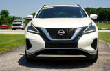 Used 2024 Nissan Murano SV image 3