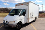 Used 2006 Dodge Sprinter 3500 w/ Comfort Seating Group image 2