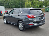 Used 2020 Chevrolet Equinox LT image 4