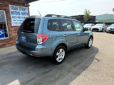 Used 2009 Subaru Forester 2.5X image 4