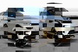 Used 2020 Land Rover Discovery Landmark image 2