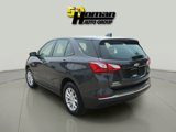 Used 2017 Chevrolet Traverse LT image 3