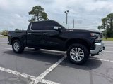 Used 2020 Chevrolet Silverado 1500 LTZ w/ LTZ Premium Package image 4