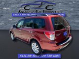 Used 2013 Subaru Forester 2.5X Premium w/ Popular Pkg 2 image 4